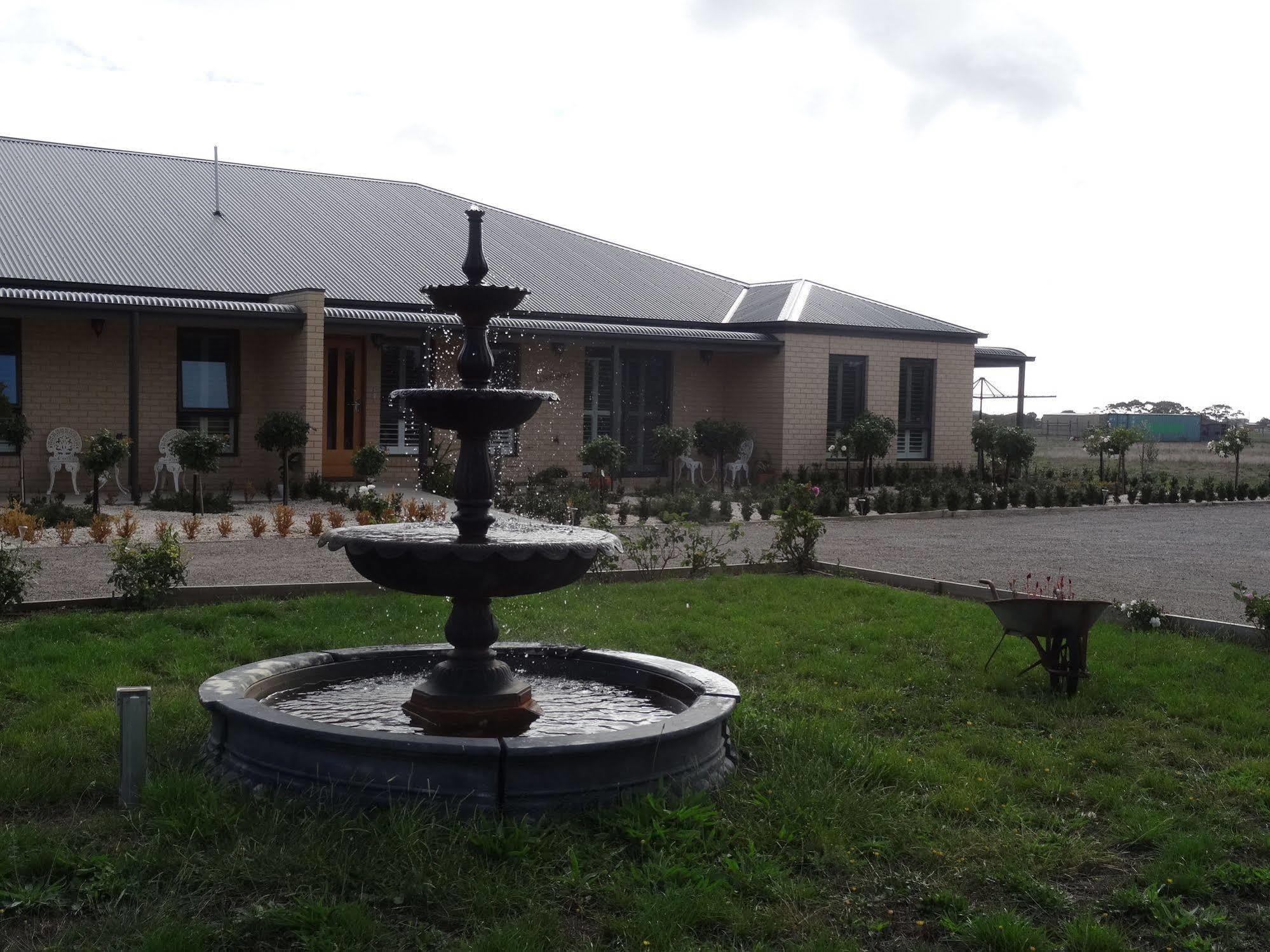 مبيت وإفطار بورترلينجتون The Oxley Estate المظهر الخارجي الصورة