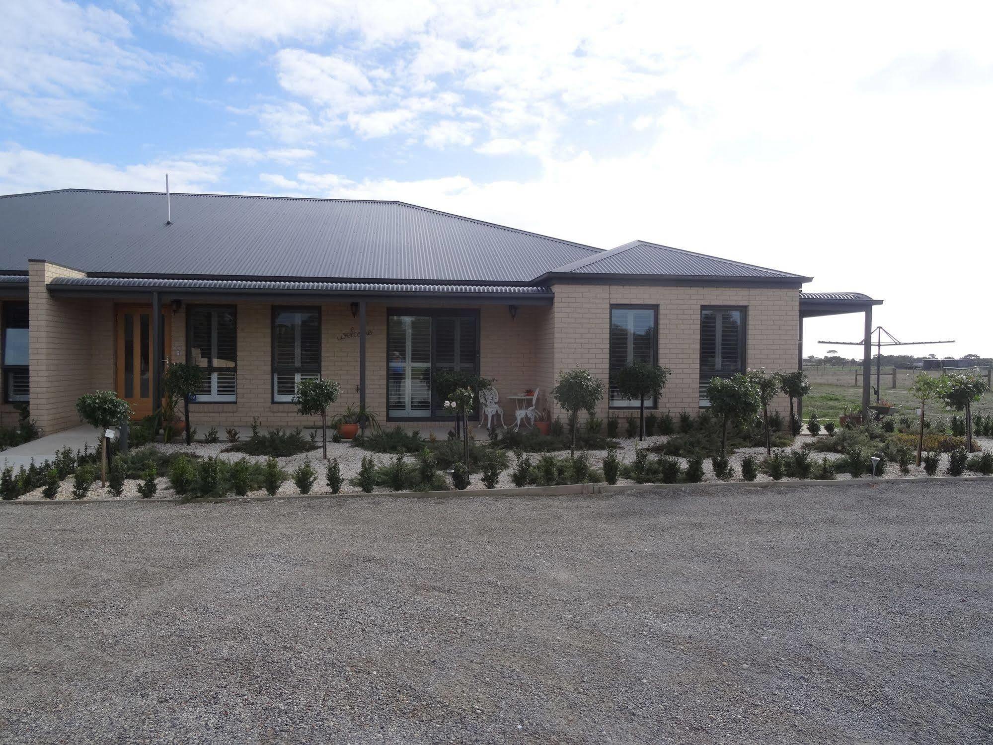 مبيت وإفطار بورترلينجتون The Oxley Estate المظهر الخارجي الصورة